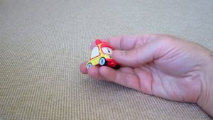 Робокар Поли - Мини : Robocar Poli - Mini