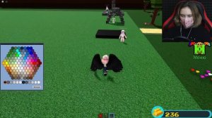 СТРОИМ В КОРАБЛЯХ ТО, ЧТО ВЫПАЛО ИЗ ПОДАРКА В ИКЕЕ!