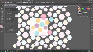 Создание паттерна и сохранение для стоков. Самые простые и быстрые способы