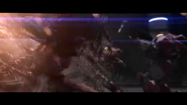 СТАРКРАФТ Игрофильм Полнометражный