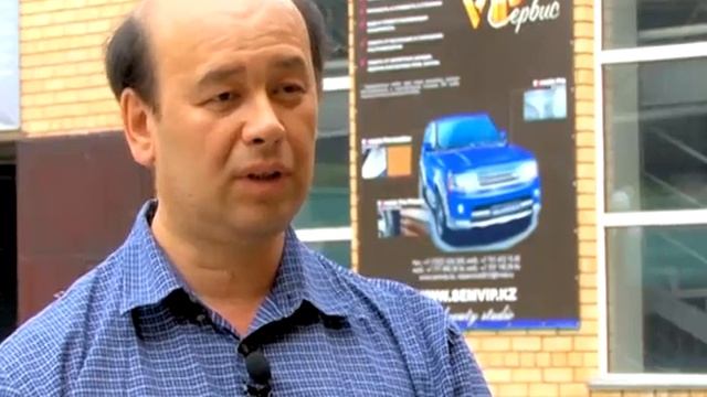 Детейлинг центр "VIPService"в Семей смотреть онлайн