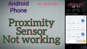 Why GPS Sensor not working in Android mobile phone