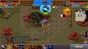 Каким классом лучше всего начать играть? Warspear Online 7.0 - Ответ на самый популярный вопрос