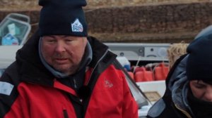 Катер Alumacraft Voyageur 175 Sport на Zander Pro Cup 2018.  Отзыв владельцев перед началом турнира