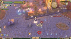 Игрушки с ивента светские манеры | Аллоды Онлайн