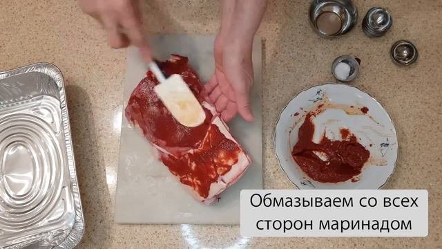 С Новым 2022 годом!Каре ягнёнка запечённое в духовке#каре#ягненок#вдуховке#новогоднийстол#2022#пп