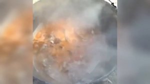 Рецепты ?Баранина с овощами в казане?? Вкуснятина блюда из баранины