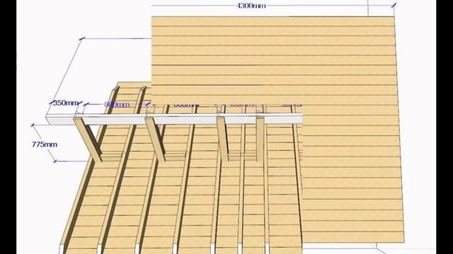 Как построить каркасную баню 3х4
