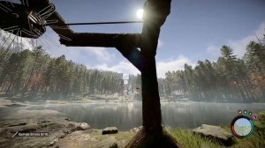 New Hokey Pokey Trap - Sons of The Forest (Update 8)