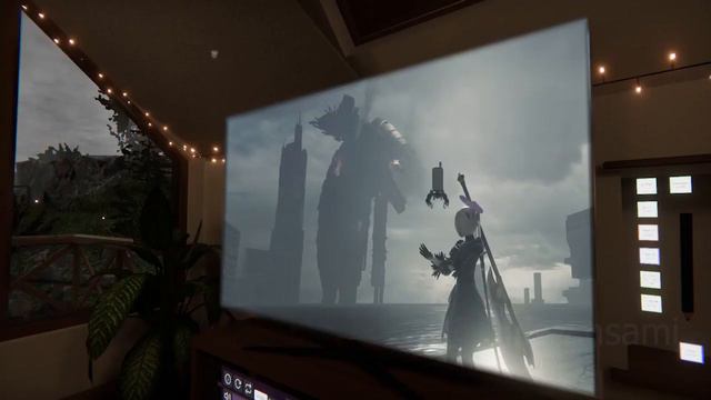 POV: You're playing your favorite game for the 1st time смотреть онлайн