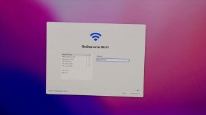 УСТАНОВКА MONTEREY НА НЕСОВМЕСТИМЫЙ MAC