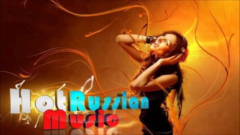 Russian Music Mix 2015 #8