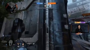 TITANFALL 2  | CAZA DE TITANES