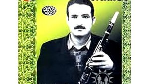 ШАМСИ ИМАНОВ ВАГЗАЛИ Shemsi Imanov klarnet - Vaqzali