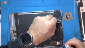 ipad air4 (А2316) screen replacement / айпад аир 4 2020 замена экрана / aypad aır4 LCD deyişimi