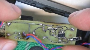 Полезный прибор для телемастера из DT830