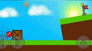 Делаю игру Rad Boll 4 в покет коде #покеткод