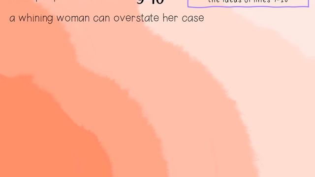 Grade 12 Poetry: 'Talk to the Peach Tree' by Sipho Sepamla смотреть онлайн