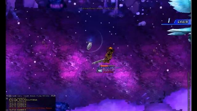 Lunia: My Record of Fail смотреть онлайн