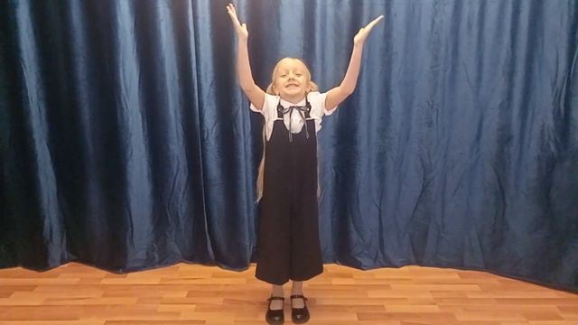 Иван Андреевич Крылов. Басня. "Листы и корни". Читает Полина Шепелева. смотреть онлайн