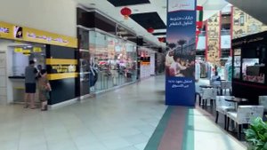 iLive:Dubai - 5000 китайских магазинов в Dragon Mart Dubai