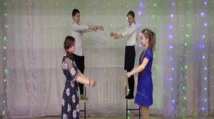 пантомима куклы