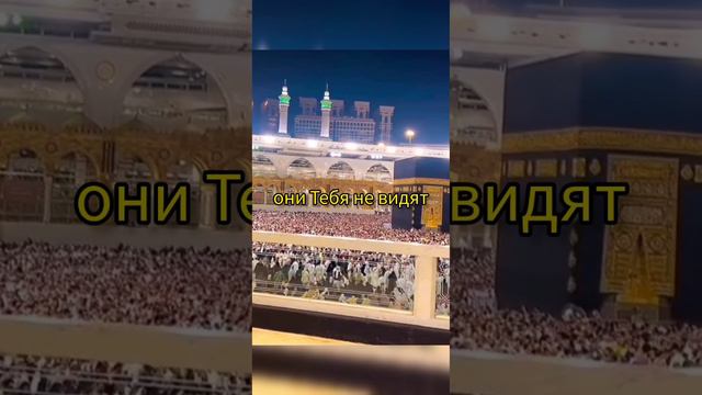 Аллах говорит: смотреть онлайн