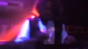 Dj Slon club Tunnel 1996