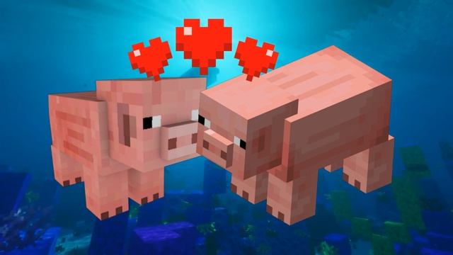 Новые моды для Майнкрафт 1.16(Buzzy Drones,Stoneholm,Big Brain,Fins And Tails,Evolved RPG) смотреть онлайн