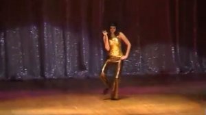 Татьяна Яковенко- Весь Этот Джаз (All That Jazz)