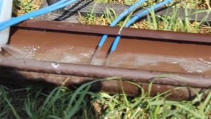 Комплект оборудования для внесения жидких удобрений (на сеялки, культиваторы)