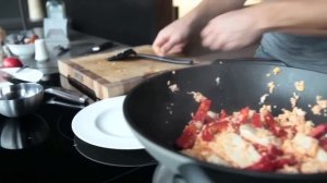 Джейк Джилленхол. Подготовка к фильму "Левша".