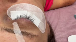 Проработка внутреннего угла глаза. Как облегчить себе работу.