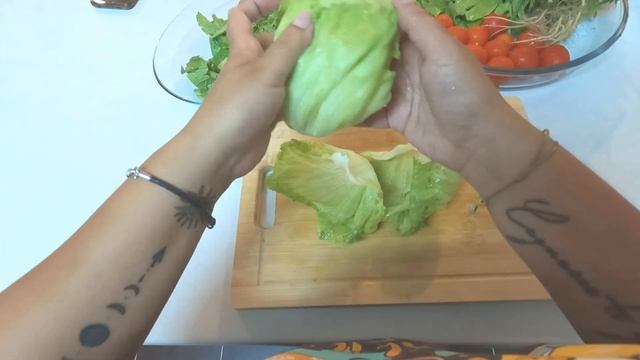 БАТАТ. Простой рецепт. Готовим и пробуем печеный батат. #рецептыизбатата