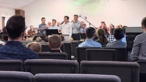 Люди солнца - Бывают люди солнце в нашей жизни