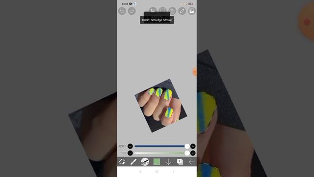 ногти+история!история не моя!пишите с какими смайликами мне сделать ногти#shorts#ногти#история смотреть онлайн