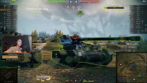 EBR 105 - САМАЯ БЫСТРАЯ ЛТ РАНДОМА!