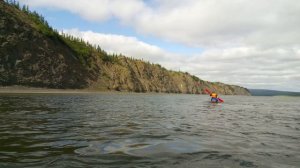 Поход по Яне. Якутия. Река Яна, Батагай, Усть-Куйга, Северный, Казачье. Лето 2023.