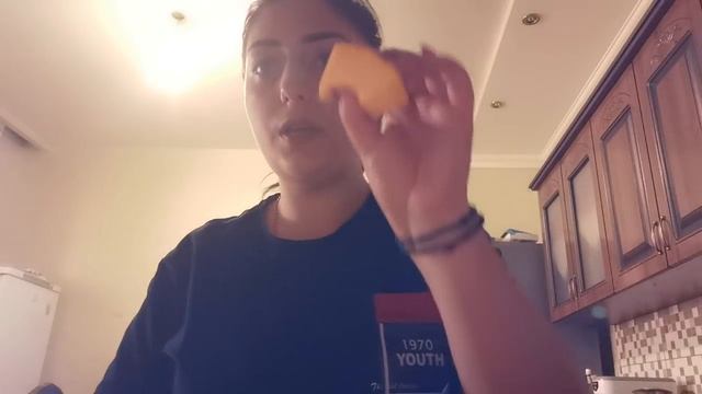 знакомство с мужем❤️?тыква в духовке?танец от Афиночки? смотреть онлайн