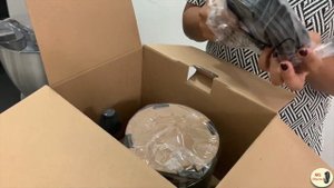 #SGDiaries Unboxing Kenwood Chef XL KVL4100S | Blender KAH359GL | தமிழில்