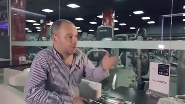 Интервью Федора Рыжова журналу "ОколоСпорт", часть 2 смотреть онлайн