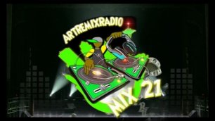 ArtRemixRadio Collection MIX 21