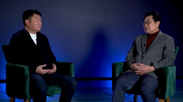 Почему у корейцев русские имена? Когда будут давать казахские имена?