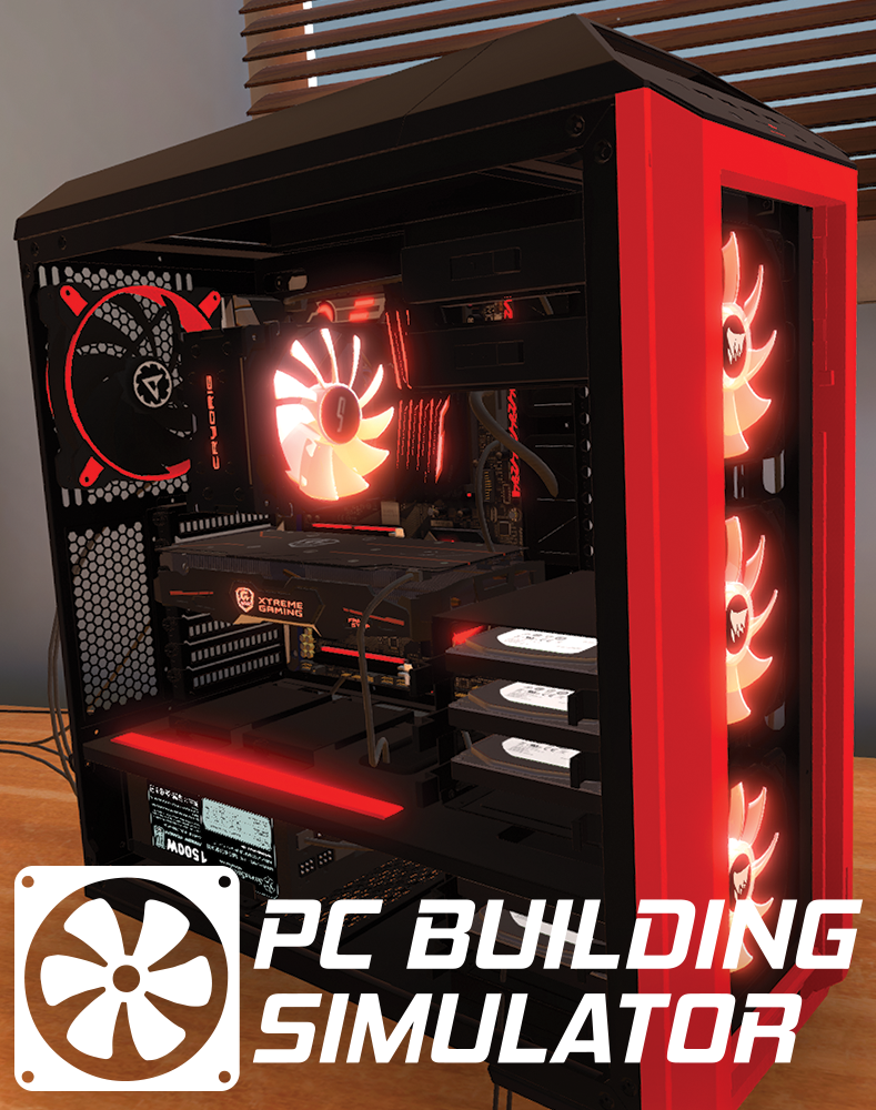 Симуляция пк. PC building Simulator. ПК симулятор стим. Симулятор сборки ПК. Сборка игрового ПК.