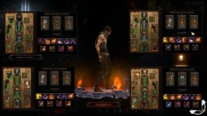 Diablo 3: все билды патча 2.6.0