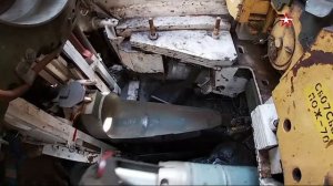 Т-72: ТАНК НА СЛУЖБЕ ДВУХ СТОРОН ВОЙНЫ