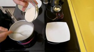 Как приготовить Манную Кашу. Как варить манную кашу.