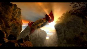 Айре и Саруман - Верити