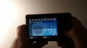 Фотоаппарат Samsung ST66 2013 г. Небольшой обзор фотоаппарата и меню (нет обзора настроек)