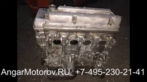 Купить Двигатель Suzuki SX4 2.0 4WD J20B Двигатель Сузуки СХ4 2.0 2009-2016 Наличие без предоплаты